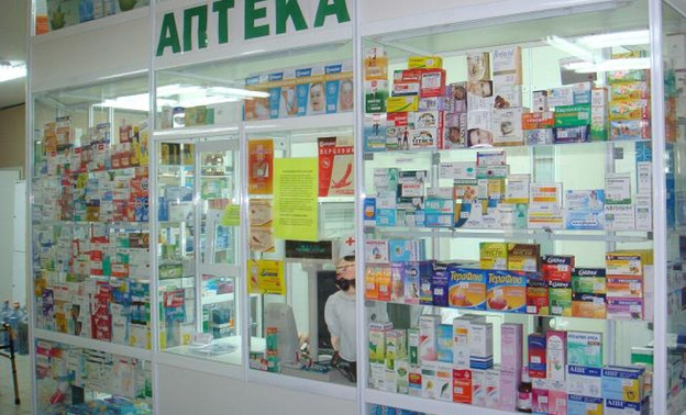 Кировские аптеки не наживаются на жизненно необходимых лекарственных препаратах