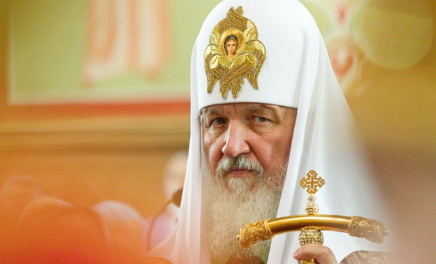 Патриарх Кирилл посетит Киров