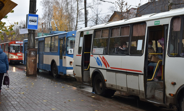 На разработку интеллектуальной транспортной системы Кирова потратят 240 миллионов рублей