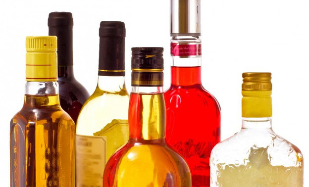 Кировчане могут лишиться импортного алкоголя