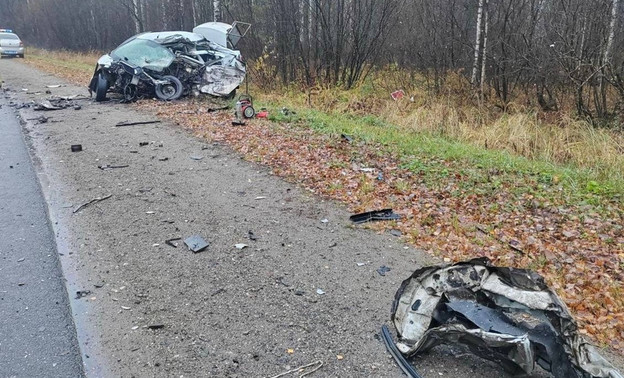 Прокуратура выявила недостатки в работе ГИБДД после смертельного ДТП в Верхошижемском районе