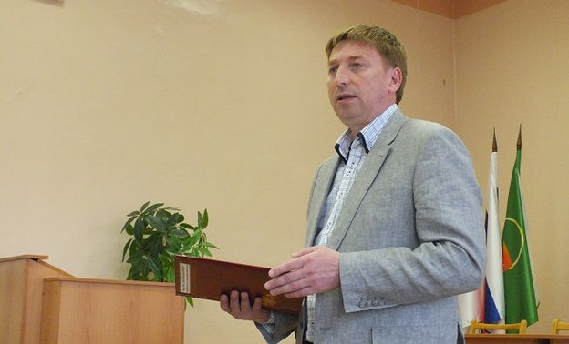 Глава Котельнича подал в отставку, проработав в должности чуть больше полугода