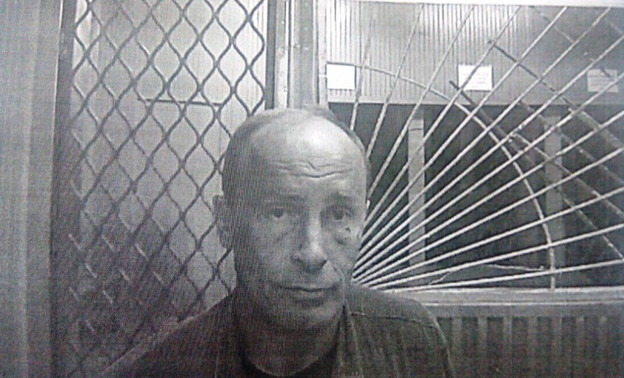 В Кирове ищут 45-летнего мужчину, который сбежал из больницы в Ганино
