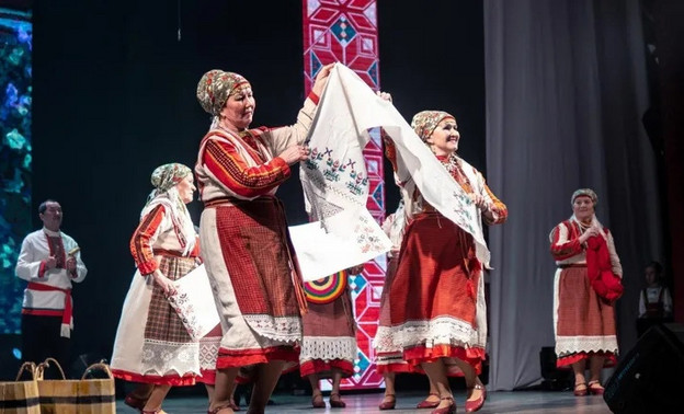 В Кирове пройдёт фестиваль национальных культур