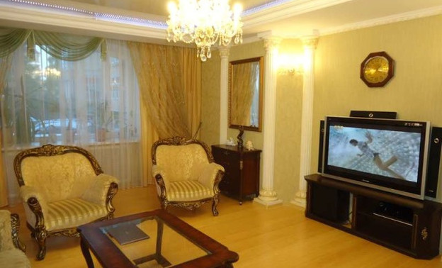 Почти 10 миллионов за квартиру в элитном доме в самом центре Кирова