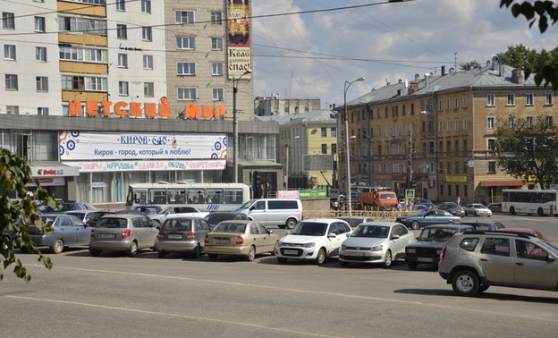 Депутаты гордумы одобрили продажу Центрального рынка, «Детского мира» и гостиницы «Губернской»