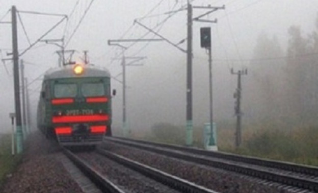 В Кирове подросток погиб под поездом