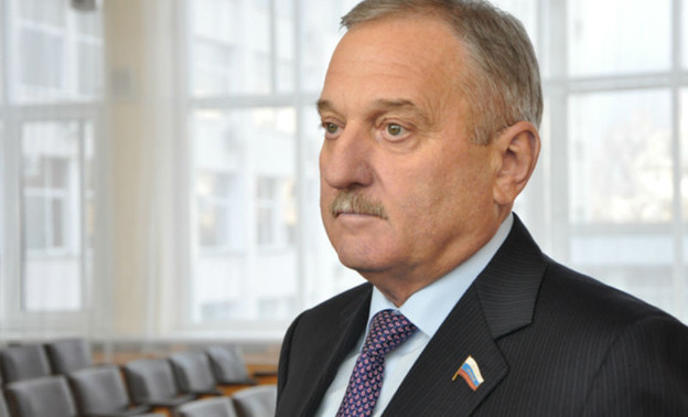 Владимир Быков ответил на вопросы кировчан