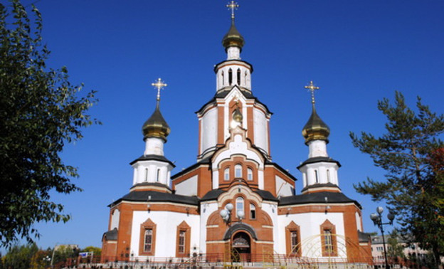 Церковь в Кирове будет судиться с городской администрацией