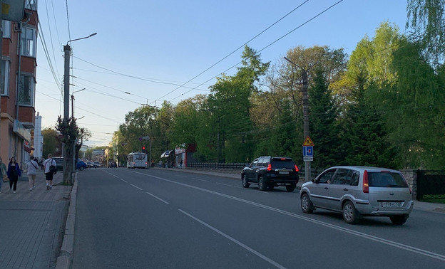 В Кировской области три дня будут проходить сплошные проверки водителей