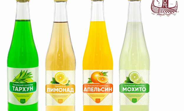 Производитель лимонадов из Уржума рассказал о преимуществах стеклянной тары