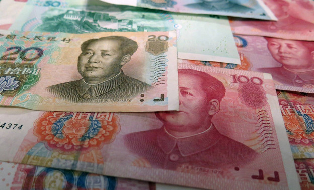 К концу 2024 года юань займет третью часть валютных сбережений россиян
