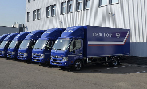 «Почта России» начнёт доставлять товары из европейских интернет-магазинов