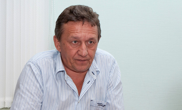 Владимир Сысолятин стал министром промышленности Кировской области