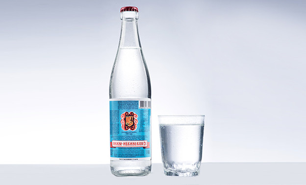 На полках магазинов вновь начала появляться легендарная минеральная вода «Нижне-Ивкинская 2К» в стекле