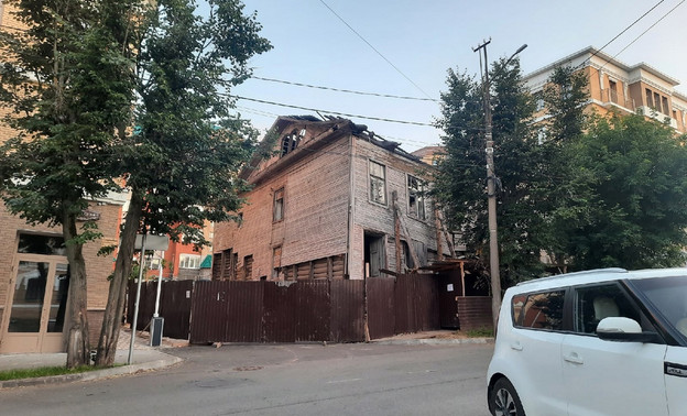 В Кировской области на расселение ветхих домов выделят более 139 млн рублей
