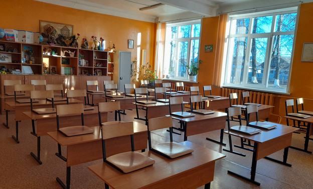 Кировские дети будут учиться по единому школьному стандарту