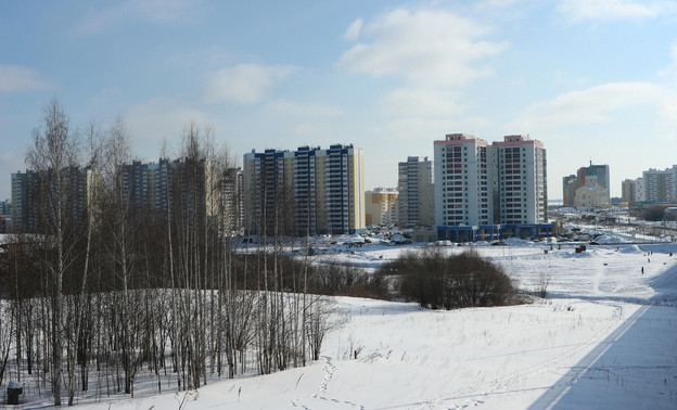 Почти четыре месяца требуется жителю Кировской области на поиск работы