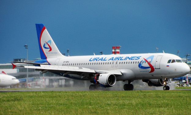В мае откроются дополнительные рейсы из Кирова в Симферополь
