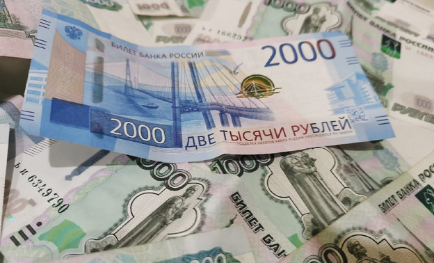 Кировчанин купился на «бонусы от банка» и потерял более 200 тысяч рублей
