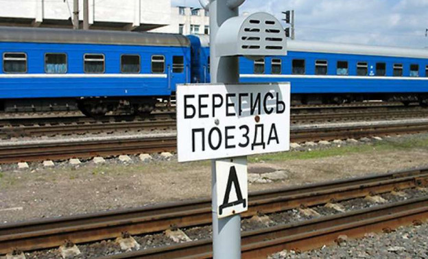 На железных дорогах Кировской области стало безопаснее