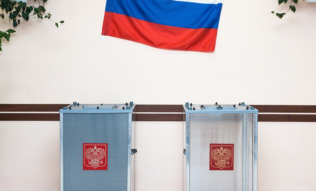 В Кировской области открылись избирательные участки