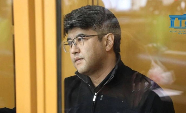 Бишимбаев выступил с последним словом в суде по делу об убийстве жены