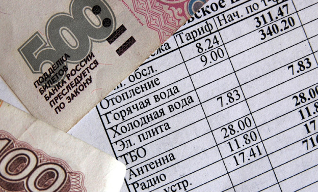 Кировчане могут получить субсидии на оплату жилого помещения и коммунальных услуг в МФЦ