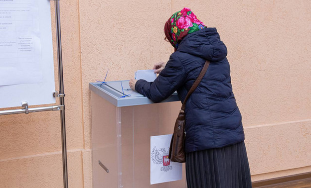 93% жителей Запорожья поддержали присоединение к России