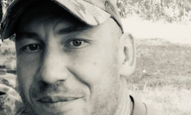 35-летний кировчанин погиб в ходе военной спецоперации