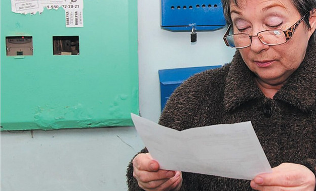 В России изменились правила расчёта за общедомовые нужды. Что нового?
