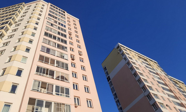 Минстрой России повысит нормативную стоимость жилья на 4 %
