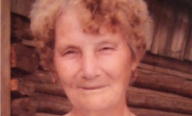 В Кировской области пропала 82-летняя женщина
