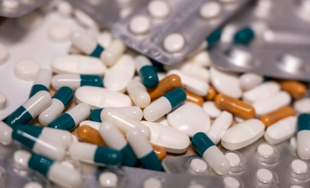 В ВОЗ заявили о дефиците антибиотиков
