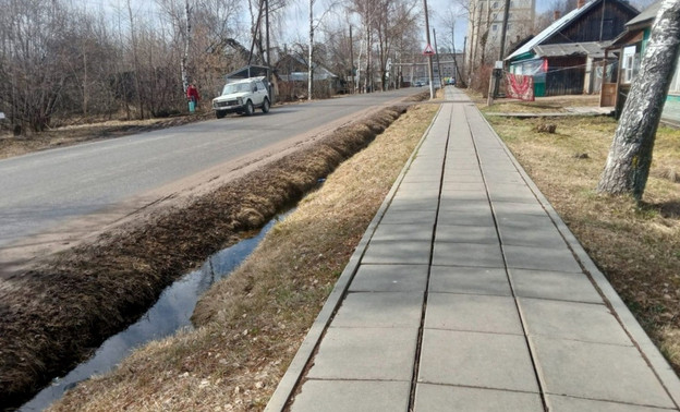 В Кирове завершают обследование дорог, которые отремонтировали по нацпроекту