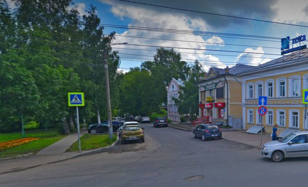 В Кирове улицу Горбачёва хотят переименовать в улицу Лиханова