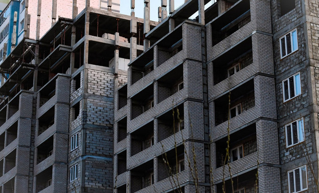 Цены на квартиры в кировских новостройках выросли на 25,5 % с начала года