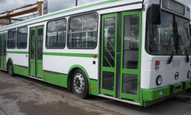 В Кирове изменят три автобусных маршрута