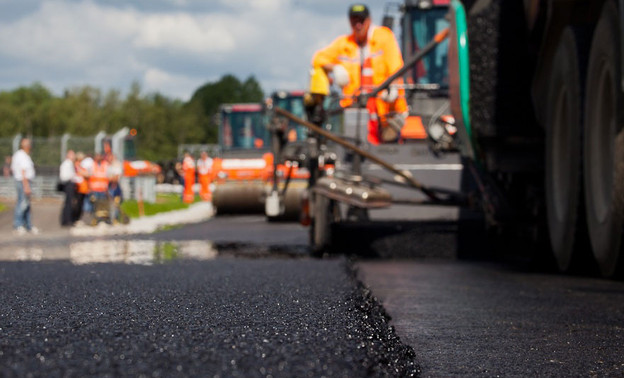 В Кировской области начнется массовый ремонт дорог