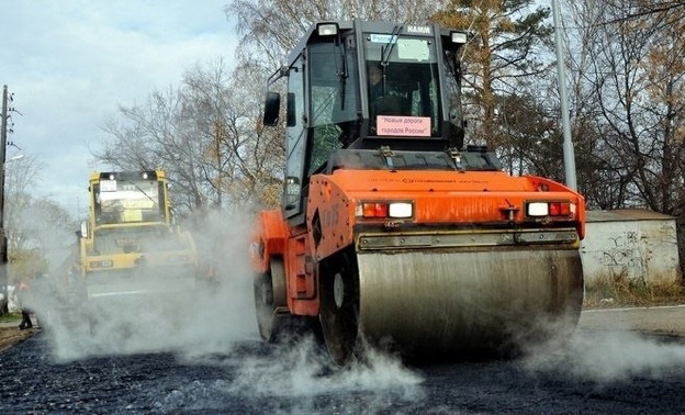 Улицу Красина в Кирове могут внести в список ремонтируемых дорог