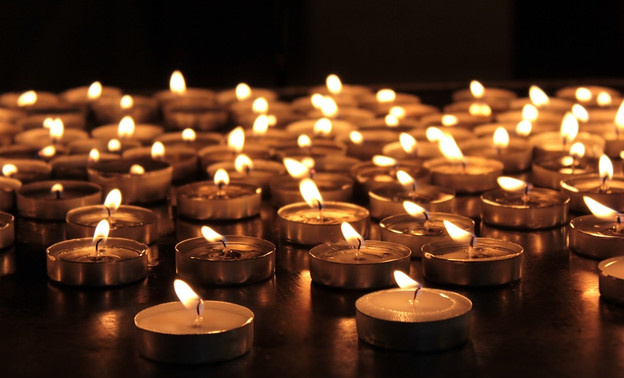 В Кирове зажгут «свечи памяти»
