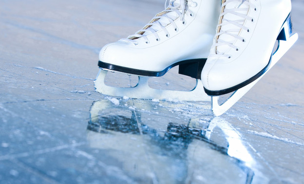 В областном центре завершились Всероссийские соревнования по фигурному катанию на коньках на приз имени Кирова
