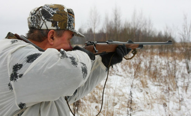 Разрешения на охоту в Кировской области будут распределять методом лотереи