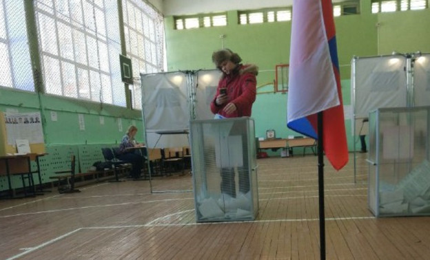 Стали известны причины высокой явки на президентских выборах в Кировской области