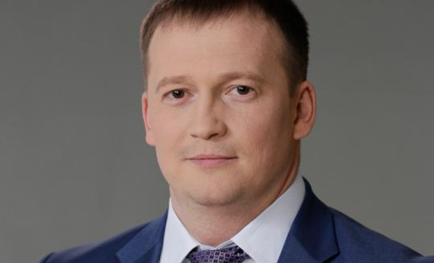 Новым руководителем кирово-чепецкого филиала «УРАЛХИМ» стал бывший директор филиалов «Т Плюс»