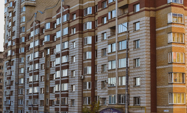 Адреса домов в Кирове, где отключат холодную воду