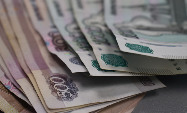 В Оричевском районе бухгалтер госучреждения украла зарплатные деньги