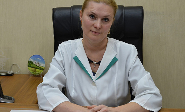 Назначен новый главврач Кировского клинико-диагностического центра