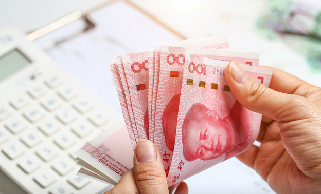 Группа ПСБ запустила первый в России облигационный паевой фонд в юанях