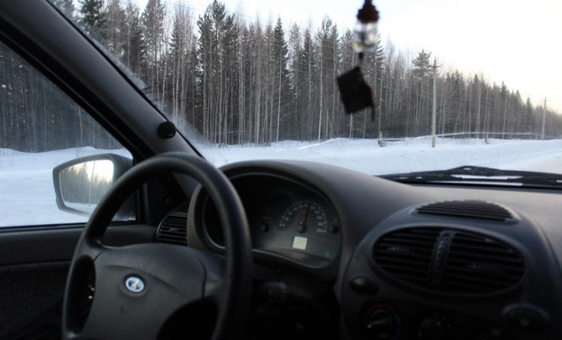 Жителю Кировской области запретили управлять автомобилями из-за заболевания
